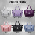 Gym bag / travel bag men and women.